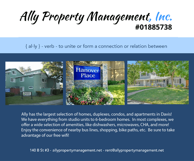 Ally Property Mgmt. 