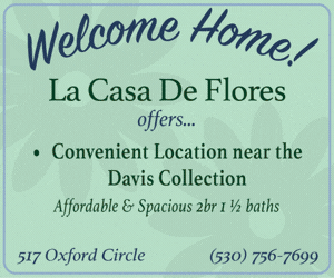 Casa de la Flores 11 panel ad
