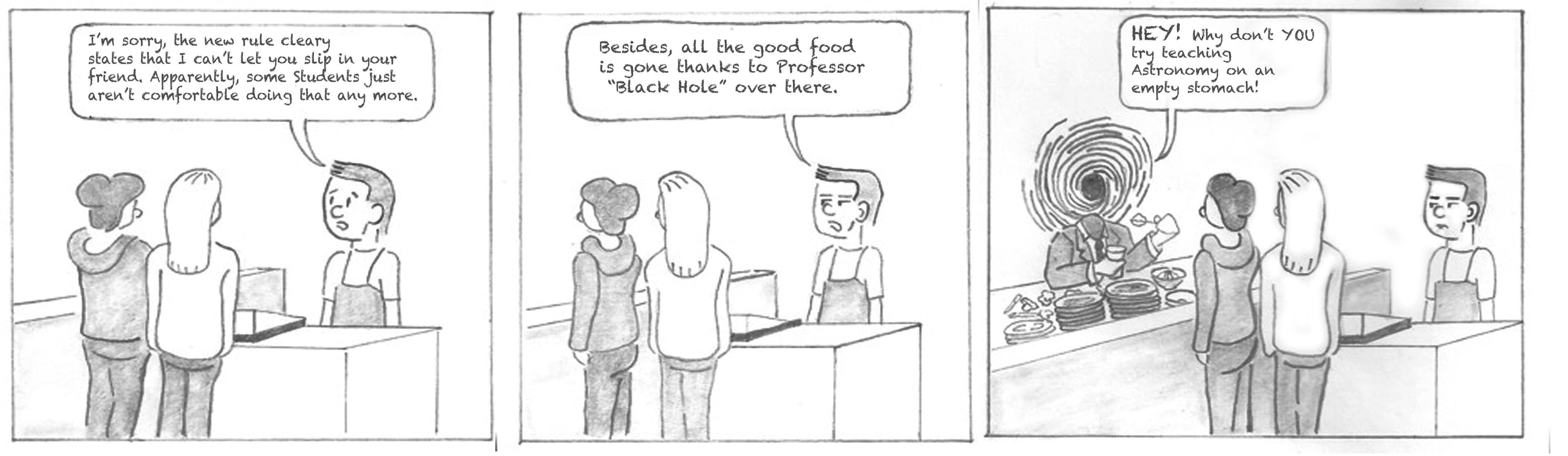 Evan Lilley - The Aggie