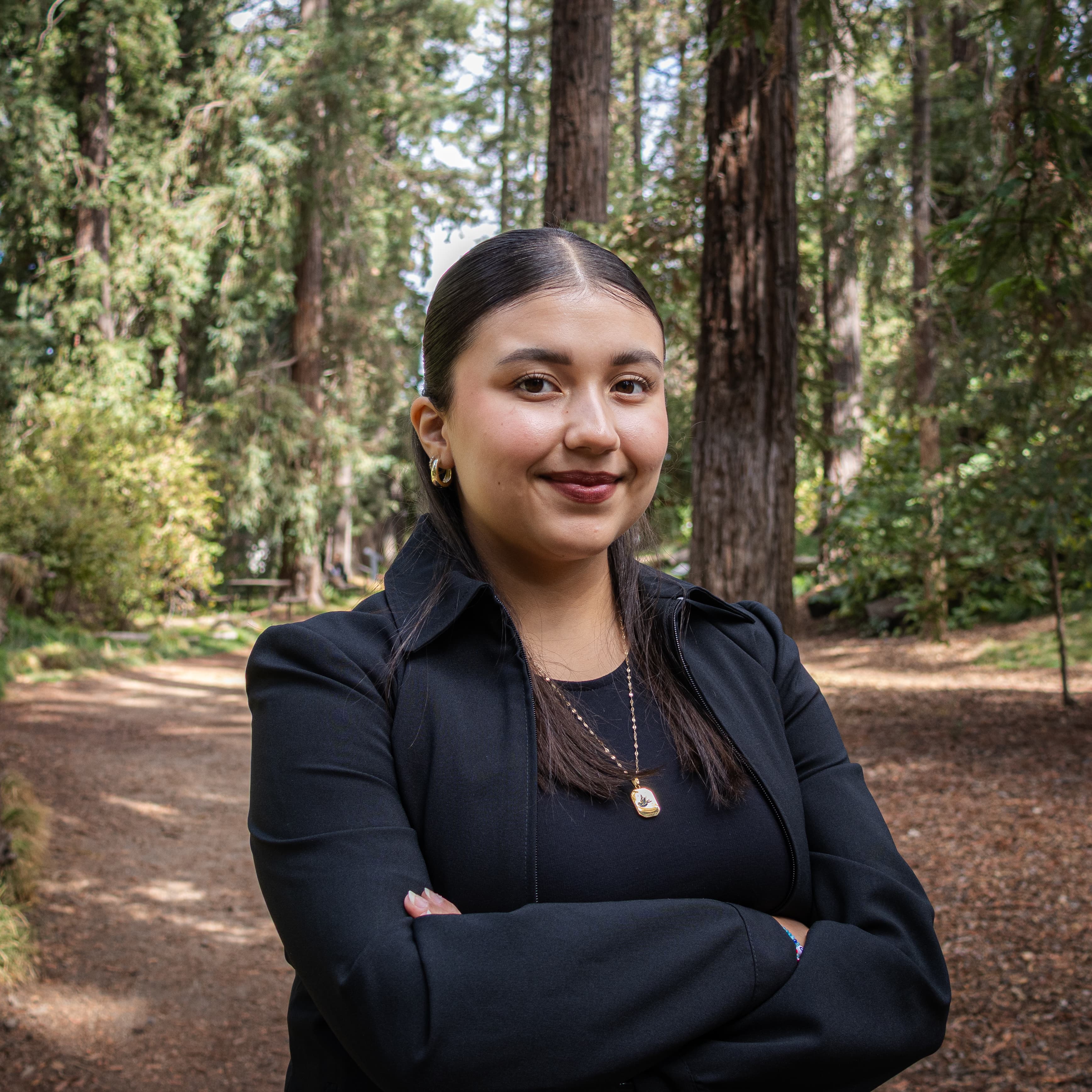 Carmen Rodriguez-Zarate