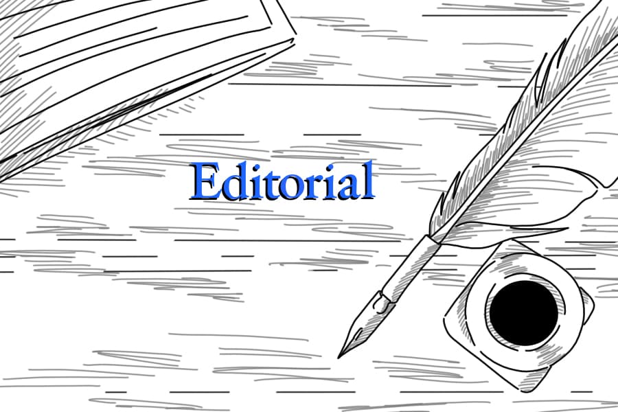 Editorial