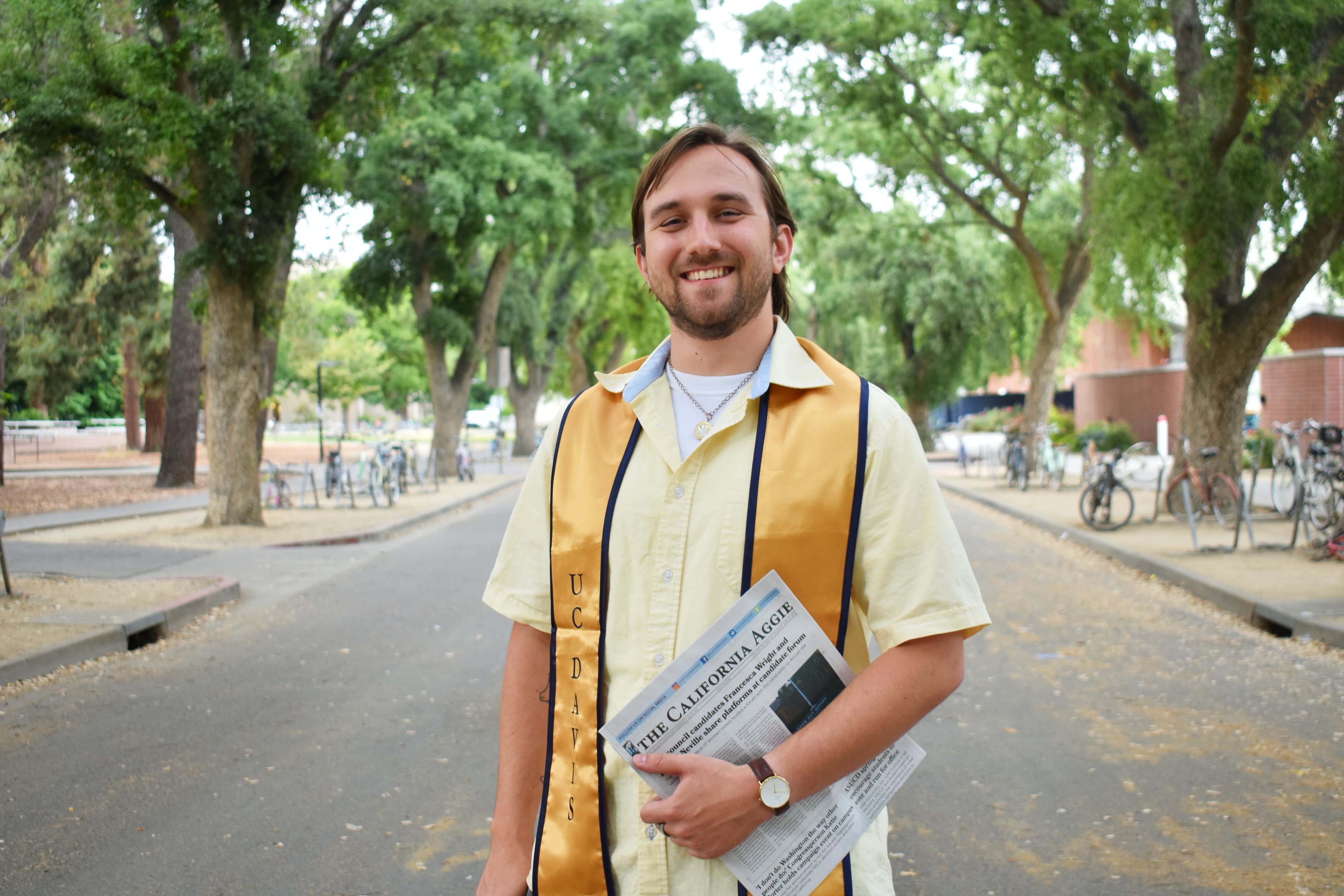 Owen Ruderman