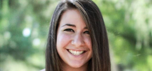 Photo by Jennifer Wu.