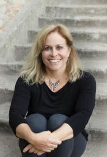 Courtesy photo by Julia Levine.