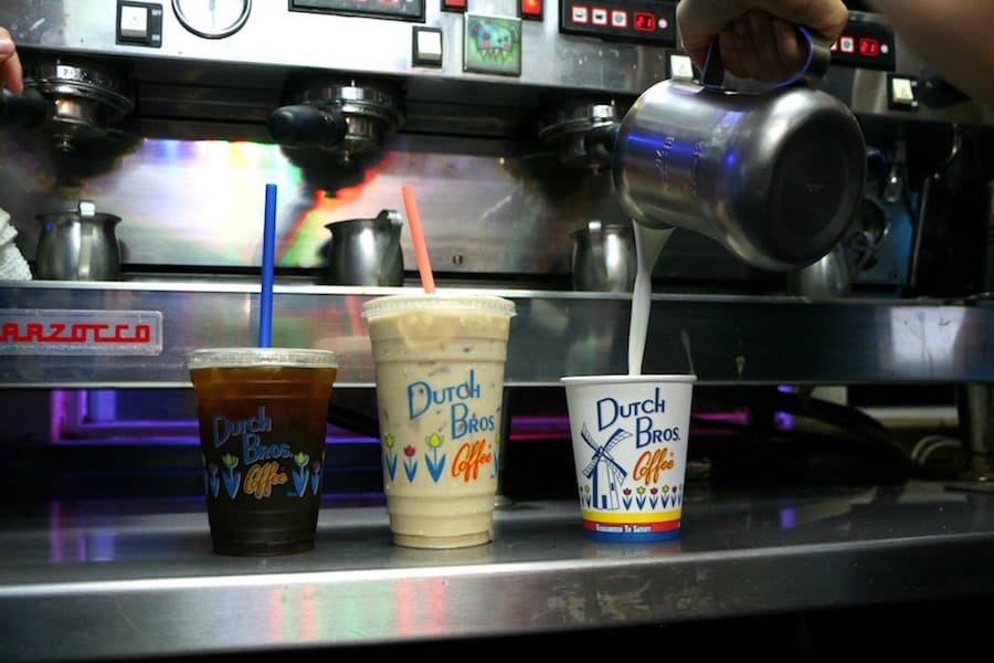 Your best friends during midterms. (MONICA CHAN / AGGIE)