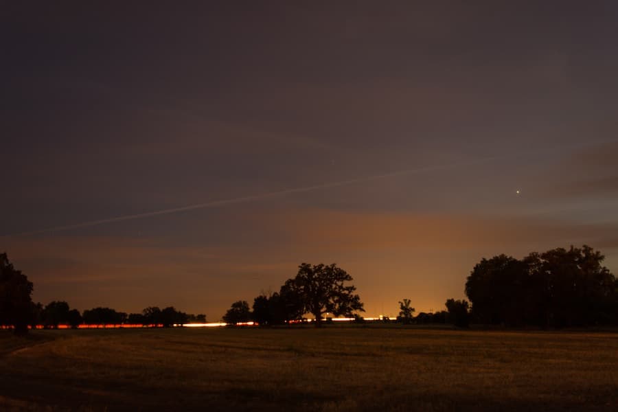 Watch the world. (CHELBERT DAI / AGGIE)