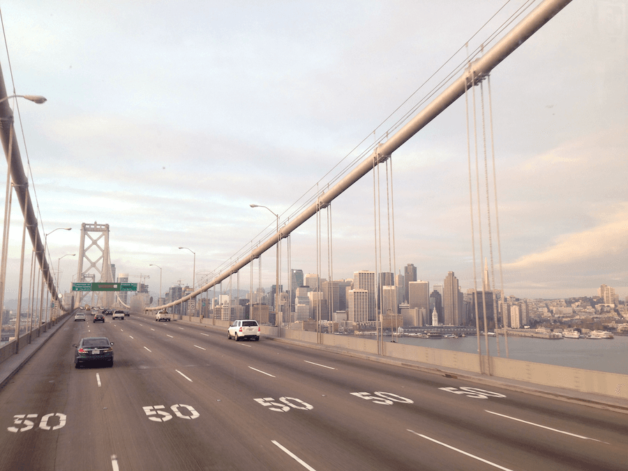 Ever since I left the city, you… (ANGELICA DAYANDANTE / AGGIE)