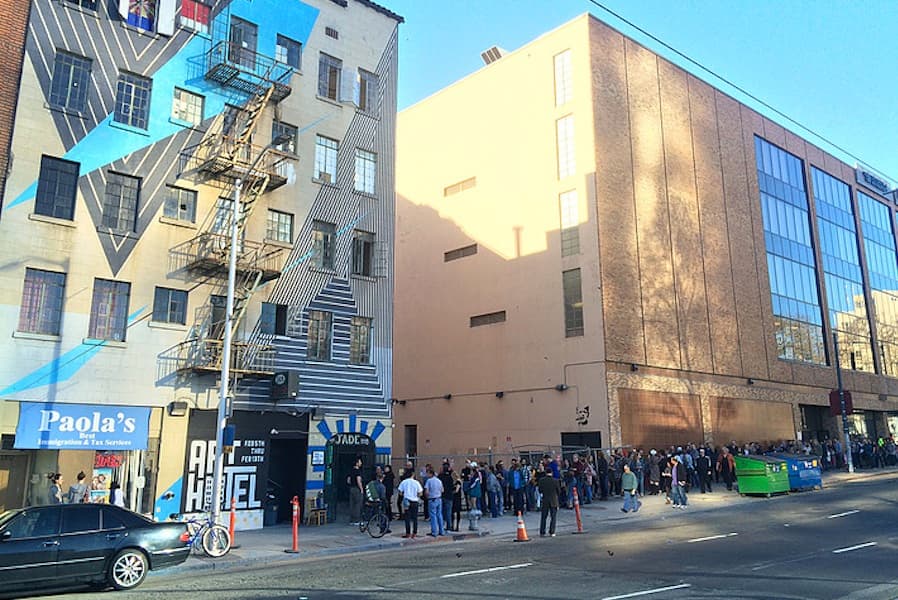 JAKE CASTRO / COURTESY