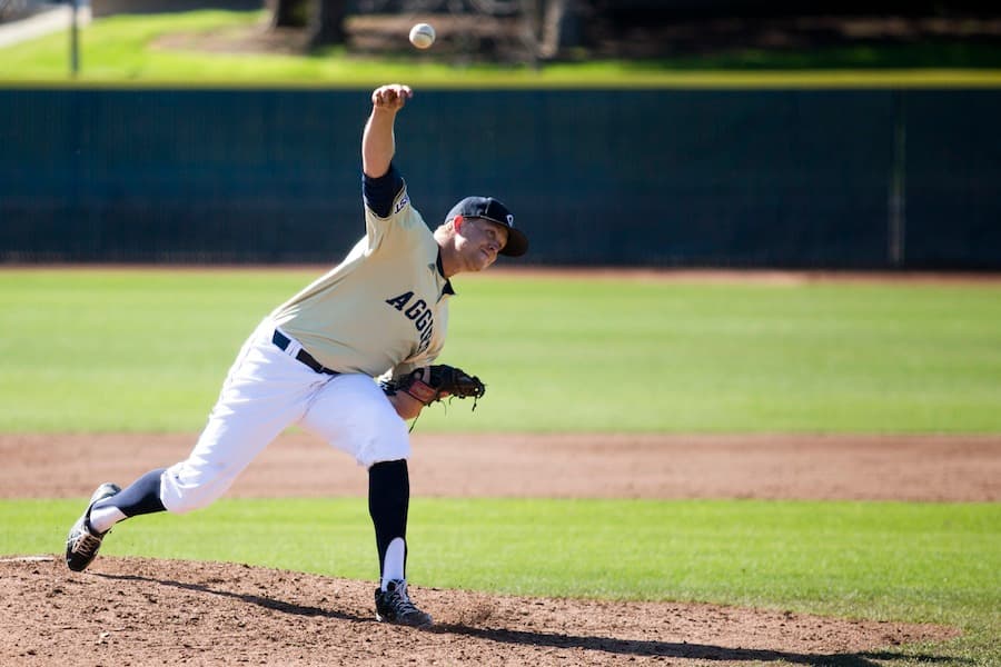 CIERA PASTUREL / AGGIE