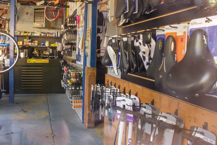 HANNAH WODRICH / AGGIE