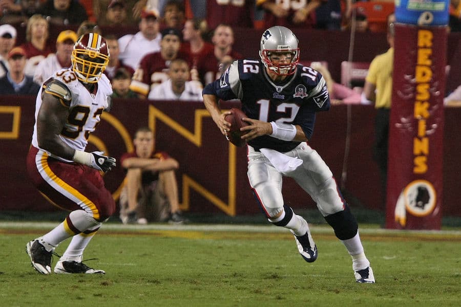 KEITH ALLISON [CC BY-SA 2.0] / FLICKR