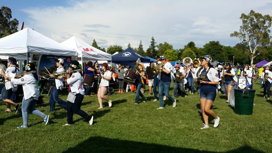 DAVIS CHAMBER STAFF / COURTESY