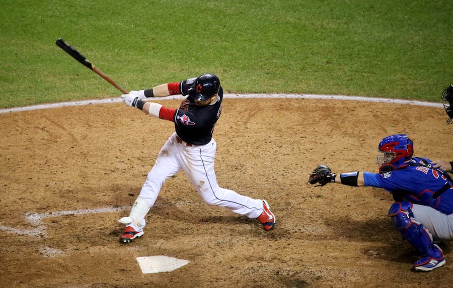 ARTURO PARDAVILA III [CC BY 2.0] / FLICKR