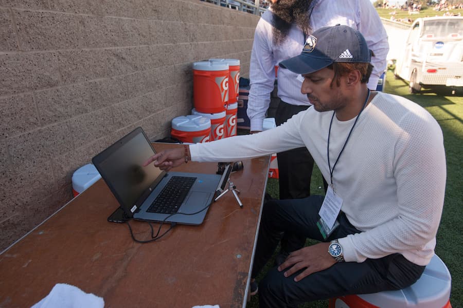 GREGORY URQUIAGA / UC DAVIS