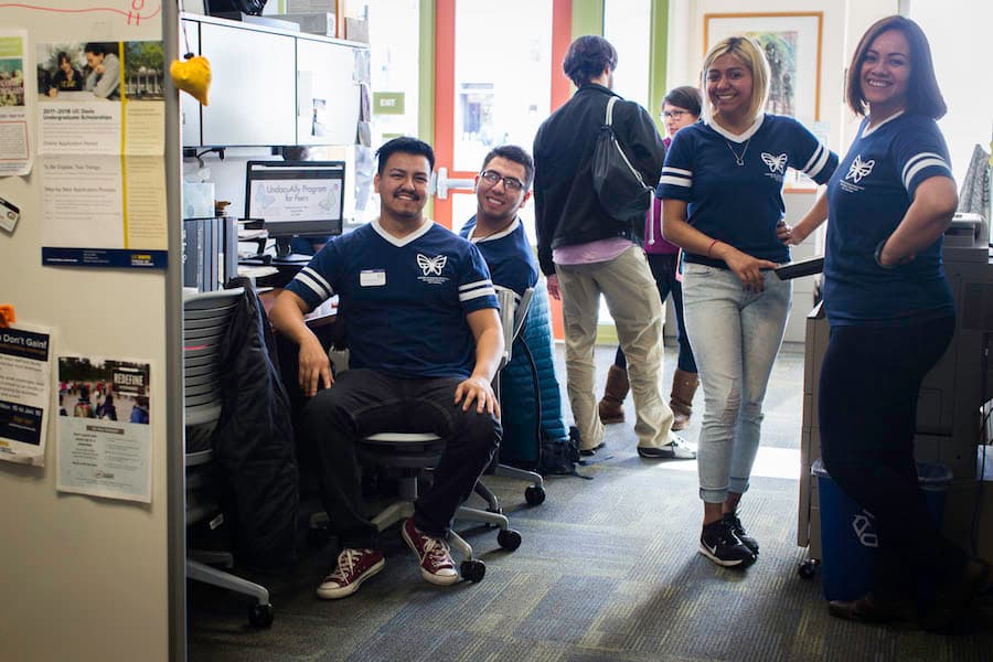 CIERA PASTUREL / AGGIE