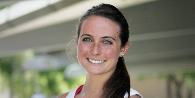 Photo by Abby Alcala