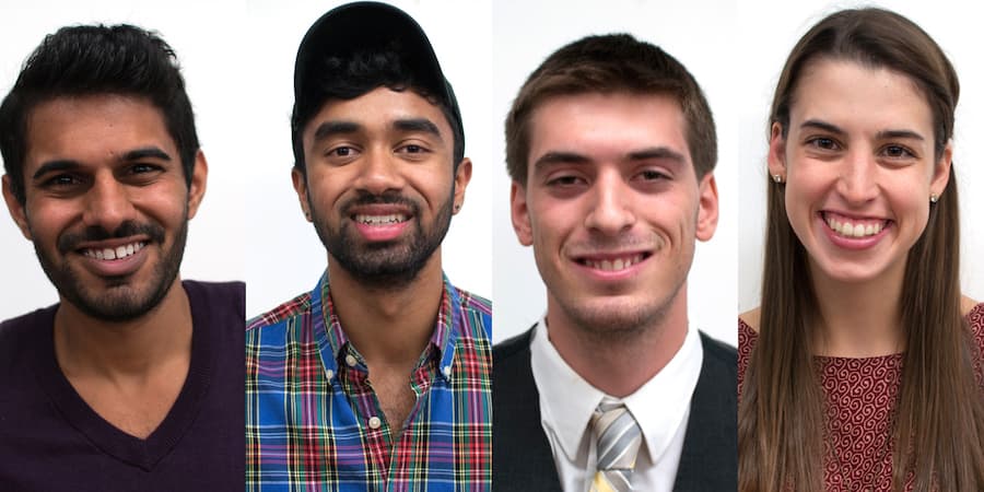 JAY GELVEZON / AGGIE