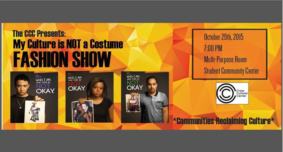 CROSS CULTURAL CENTER / COURTESY