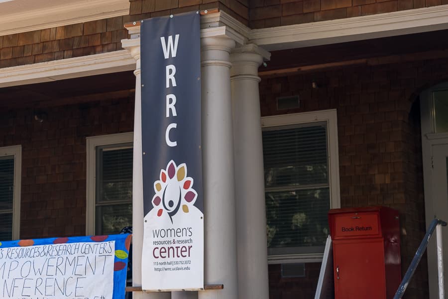 ALEXA FONTANILLA / AGGIE