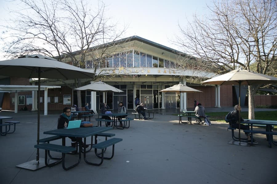 MISHA VELASQUEZ / AGGIE FILE