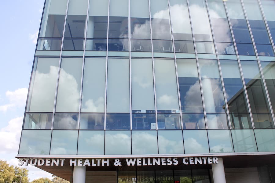 ROSIE SCHWARZ / AGGIE