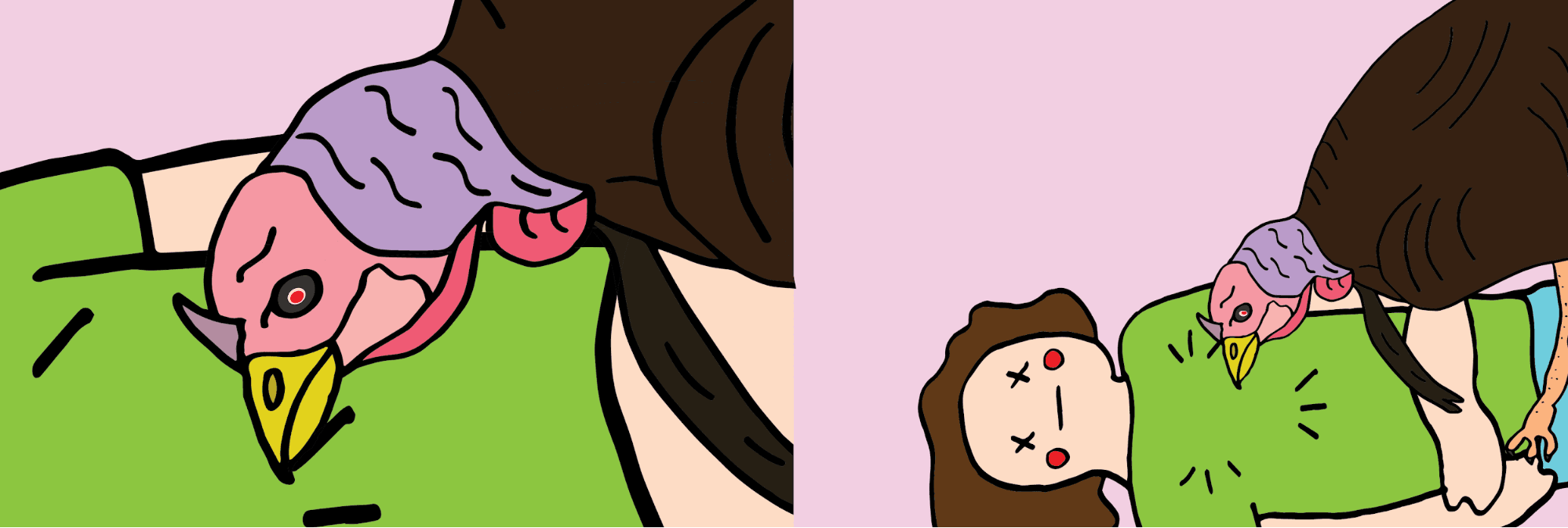 MARIO RODRIGUEZ / AGGIE