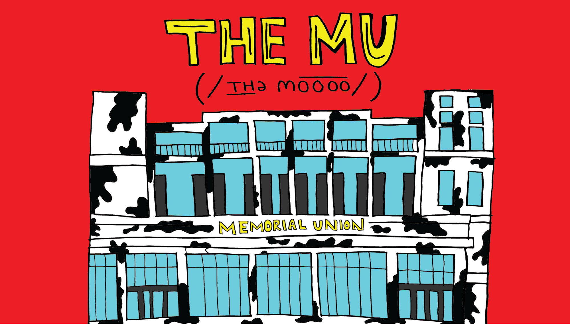 MARIO RODRIGUEZ / AGGIE