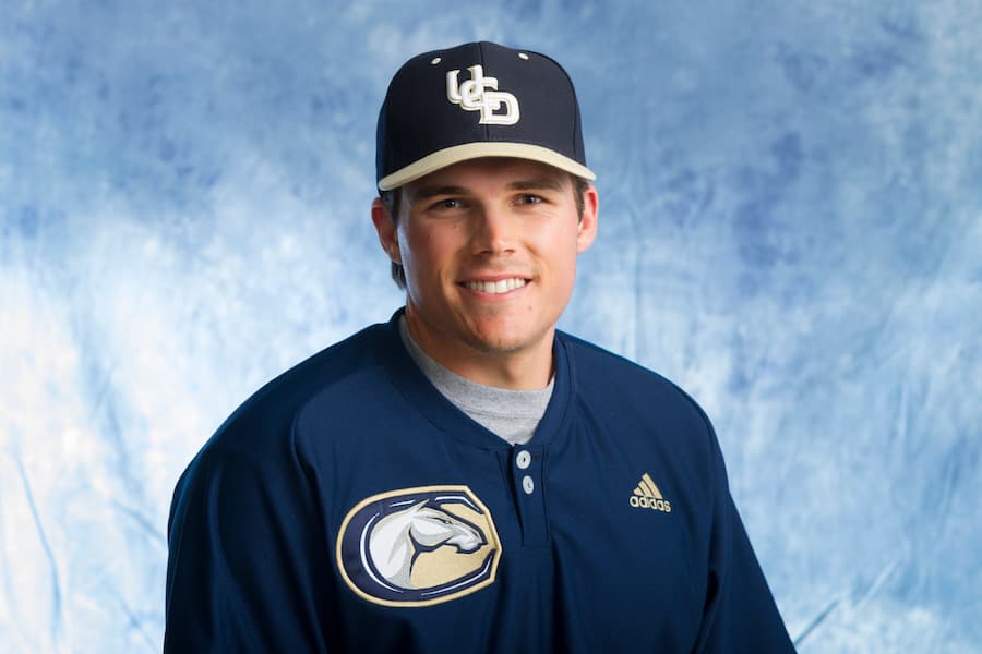 MARK HONBO / UC DAVIS ATHLETICS COMMUNICATIONS