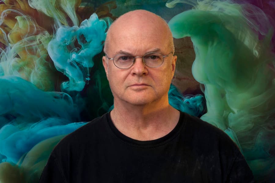 KIM KEEVER / COURTESY