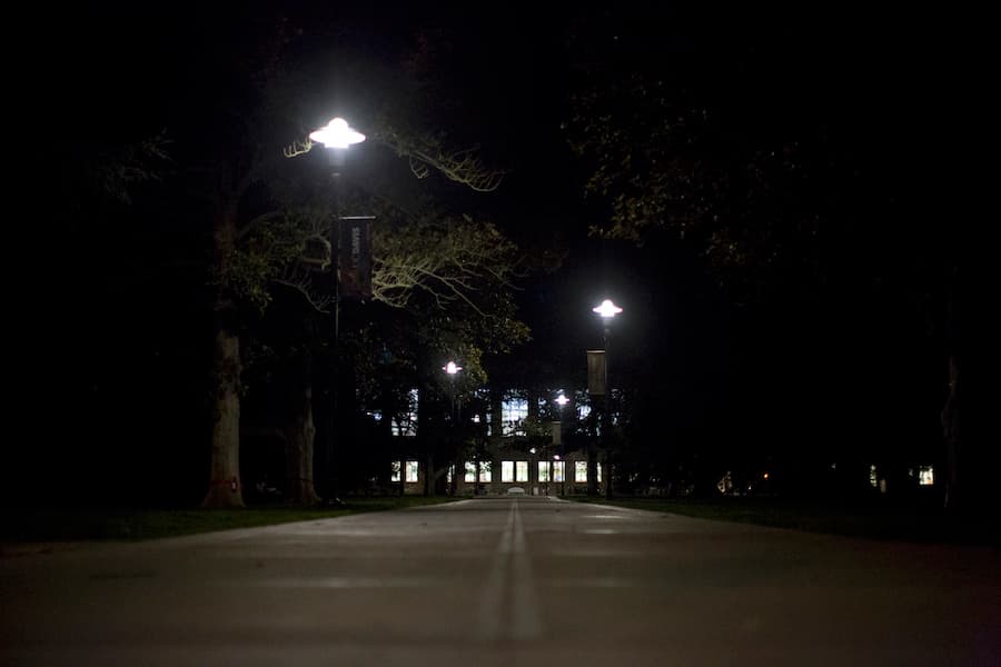 CIERA PASTUREL / AGGIE