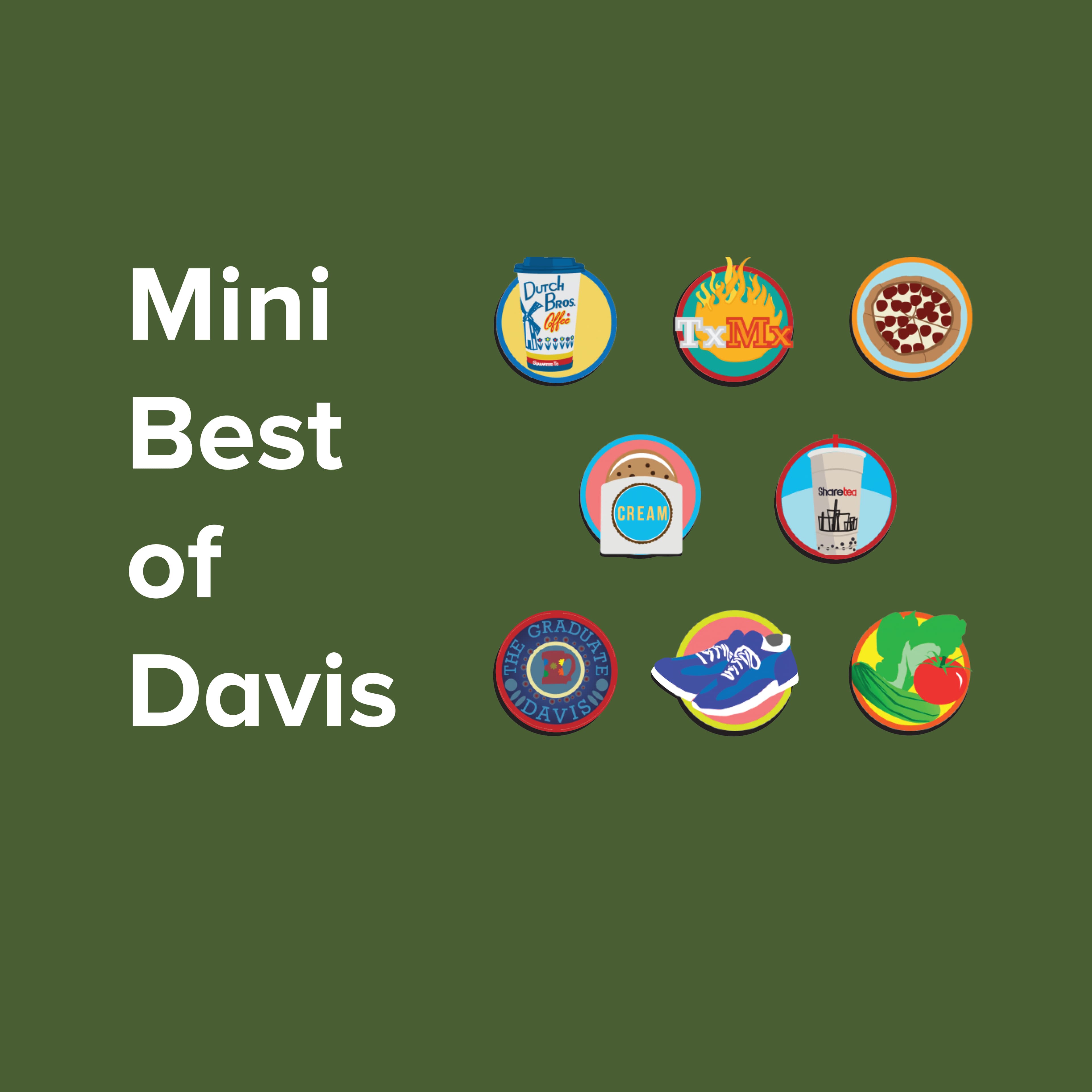 CHRISTIE NEO / AGGIE