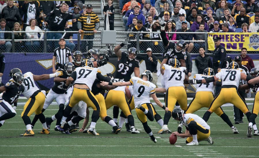 KEITH ALLISON [CC BY-SA 2.0] / FLICKR