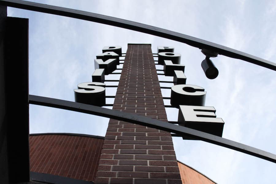 DANIEL TAK / AGGIE FILE