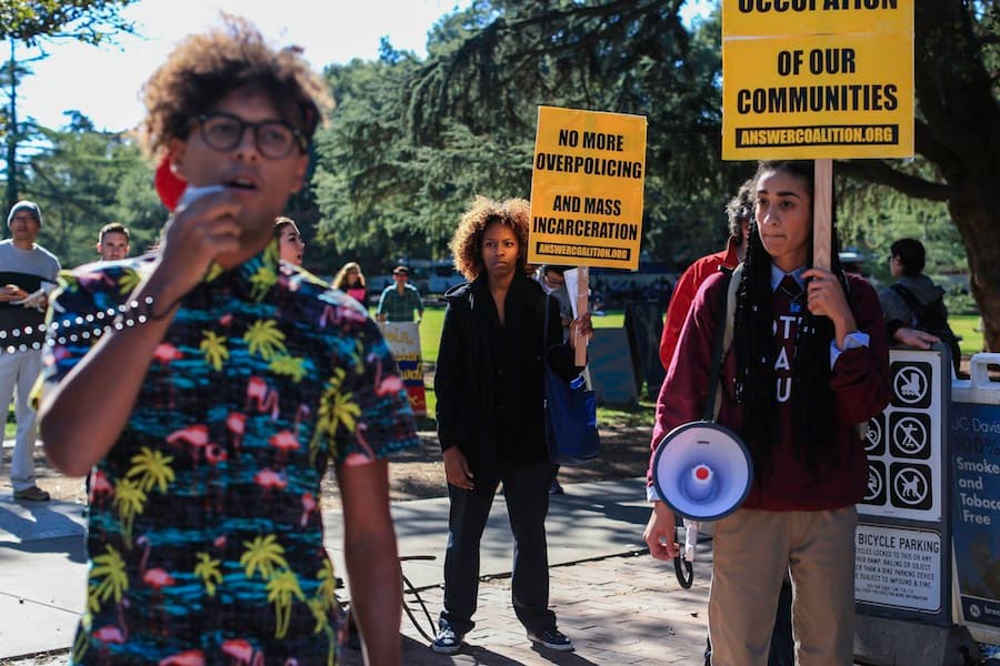 CIERA PASTUREL / AGGIE