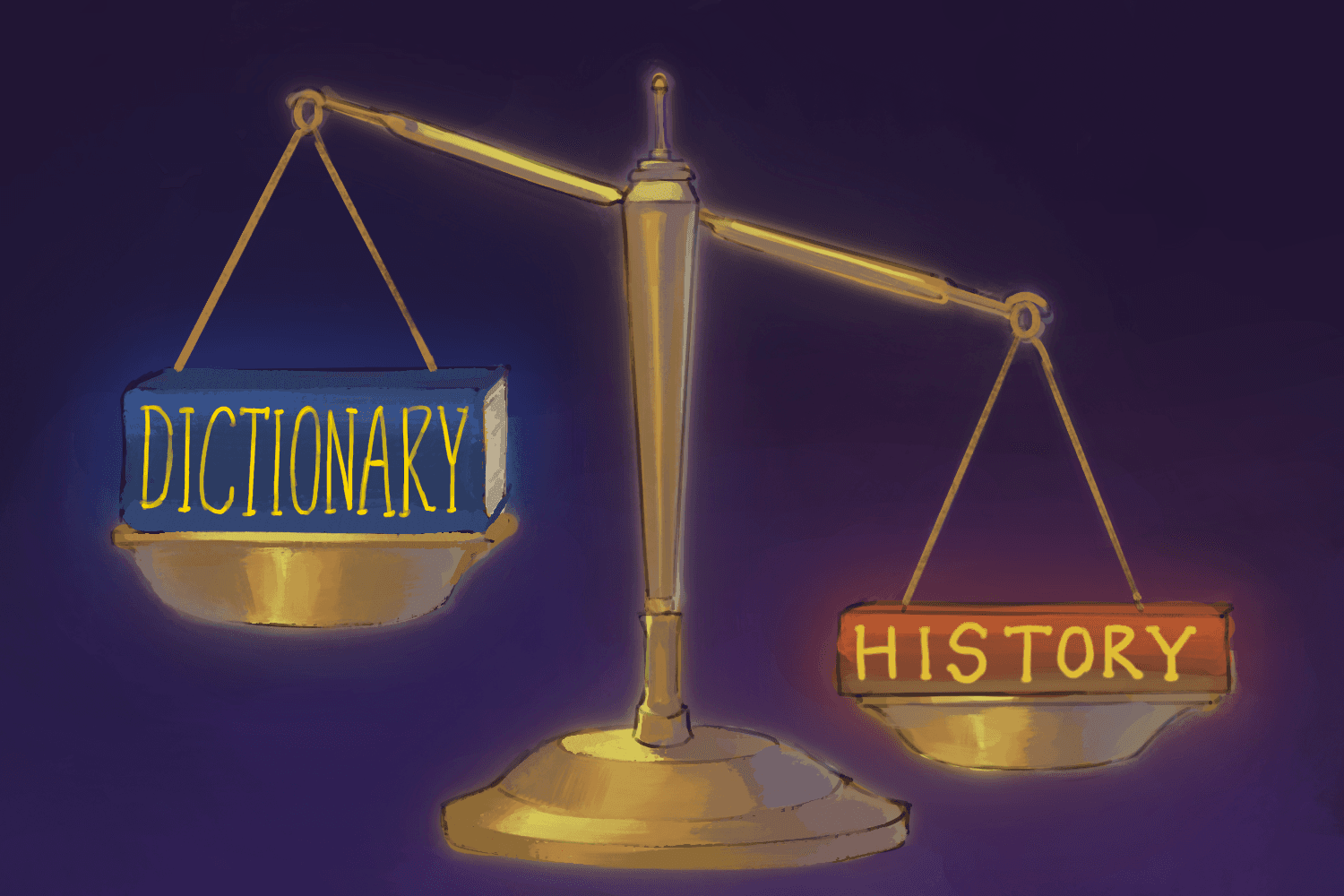 The resurgence of the ‘R-word’ | The Aggie