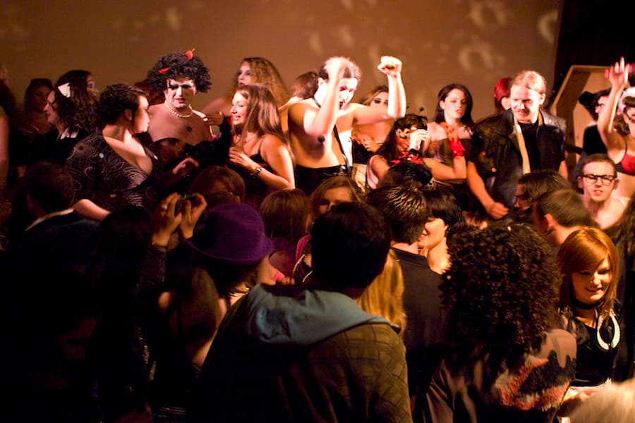 SEBASTIAN DOORIS / FLICKR