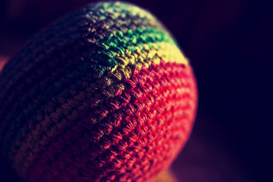 Garret Voight / FLICKR