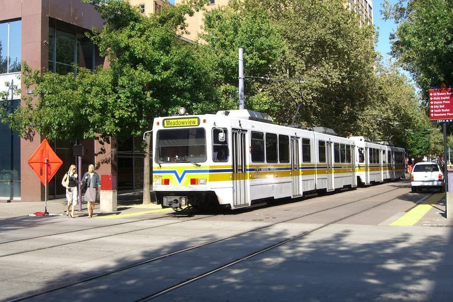 ERIC FREDERICKS [CC BY-SA 2.0] / FLICKR