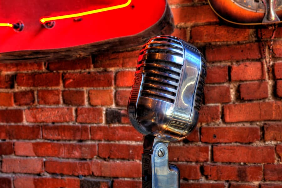 LARRY DARLING [CC BY-NC 2.0] / FLICKR