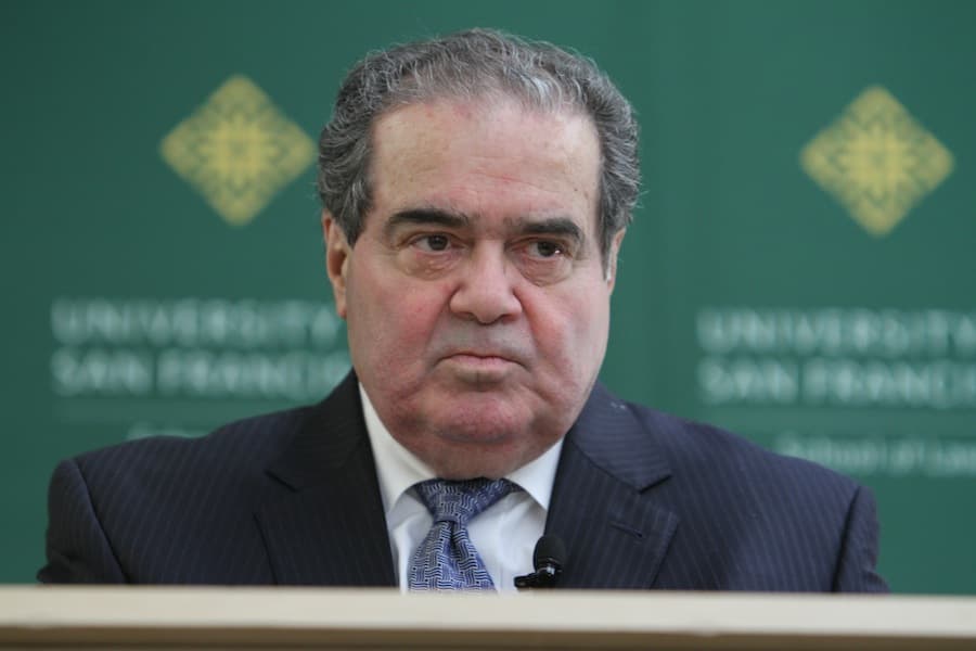 SHAWN CALHOUN / FLICKR