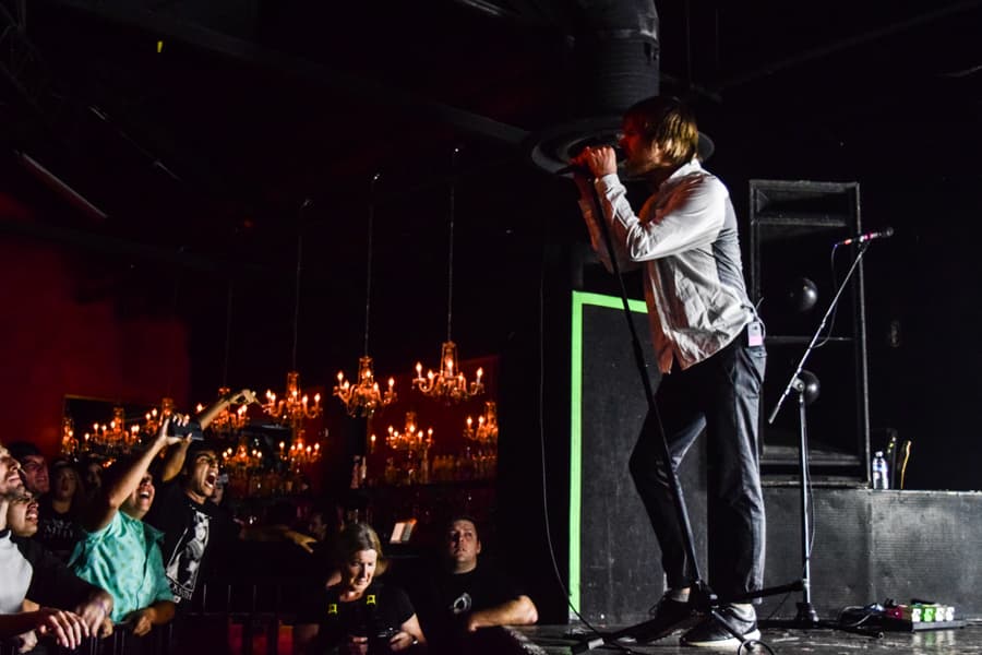 KATE SNOWDON / AGGIE