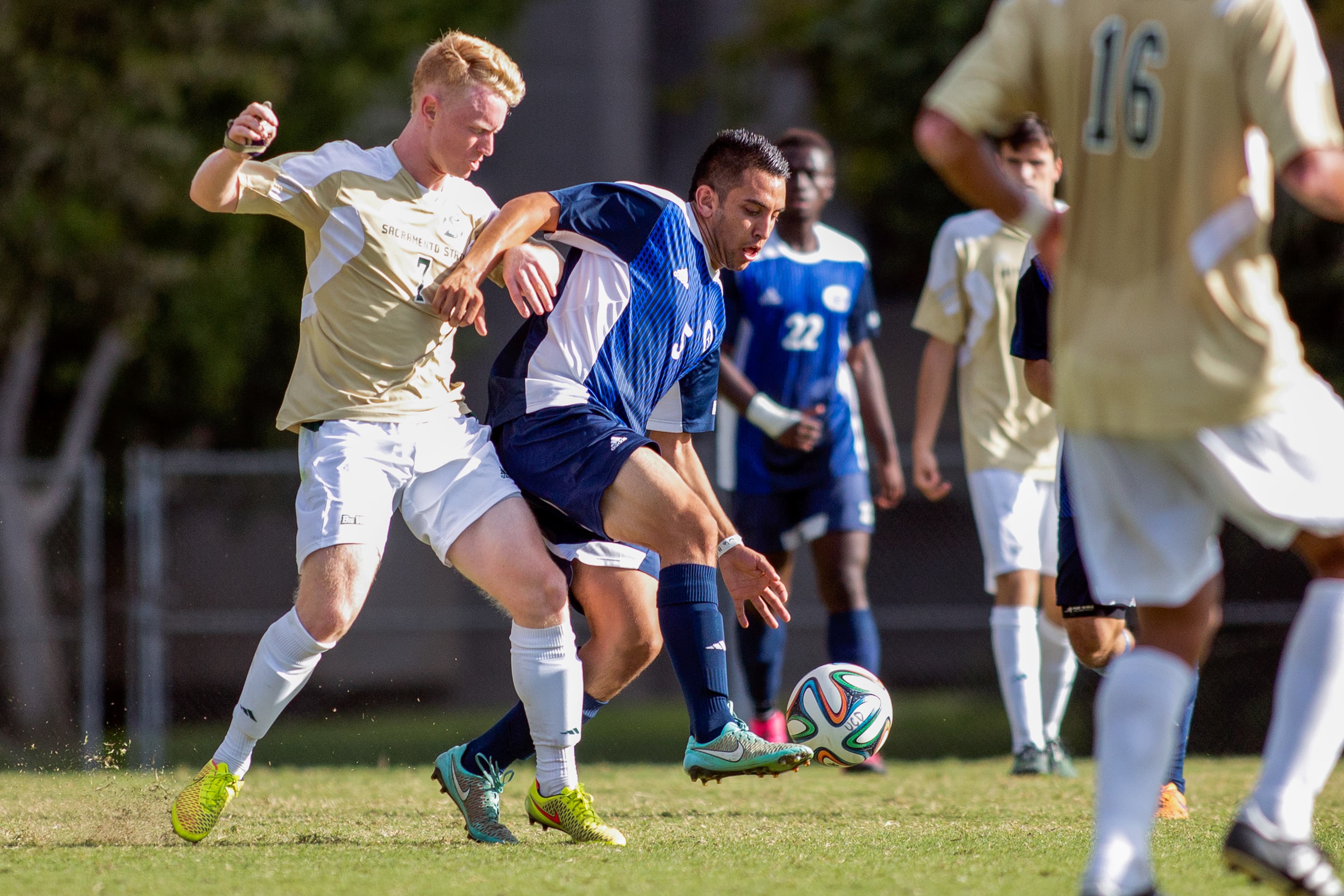 CIERA PASTUREL / AGGIE