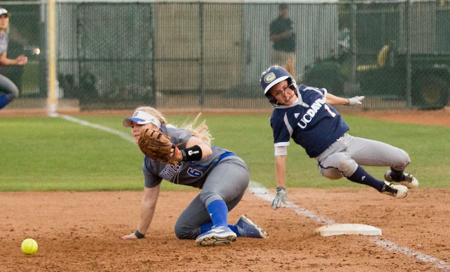 CIERA PASTUREL / AGGIE