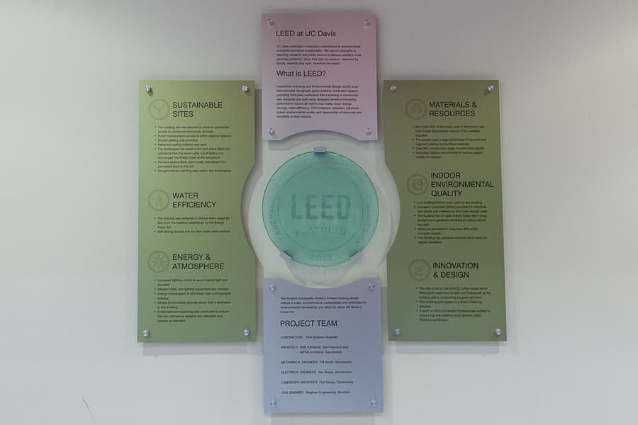 LUCY KNOWLES / AGGIE