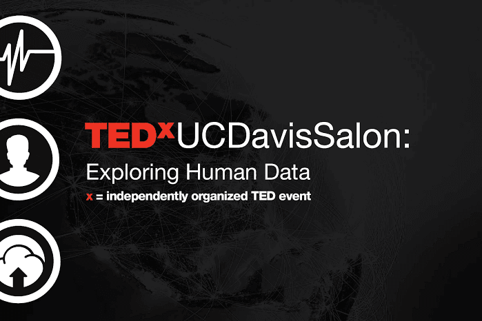 TEDxUCDAVIS / COURTESY