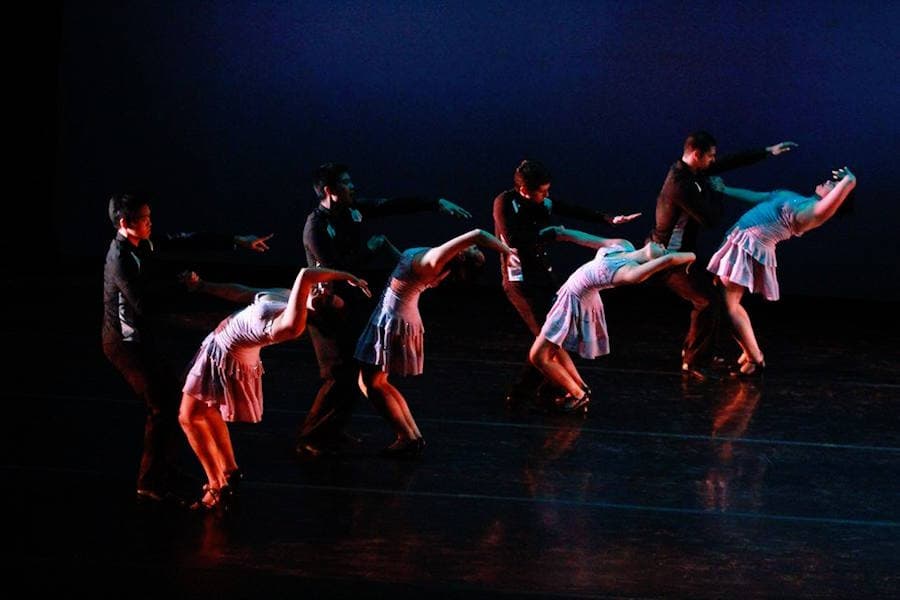 KATIE LIN / TELEMARK