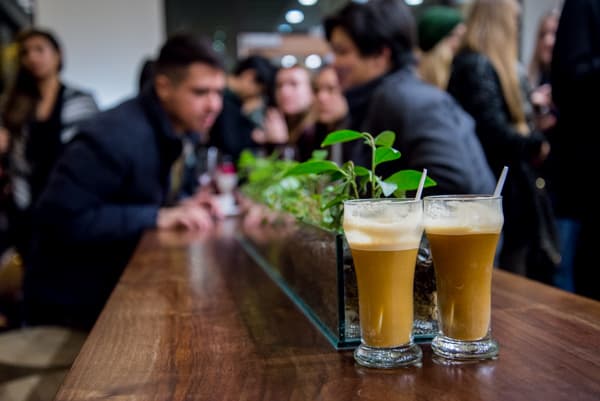 ANH-TRAM BUI / AGGIE