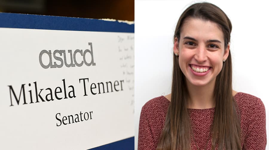 JAY GELVEZON / AGGIE