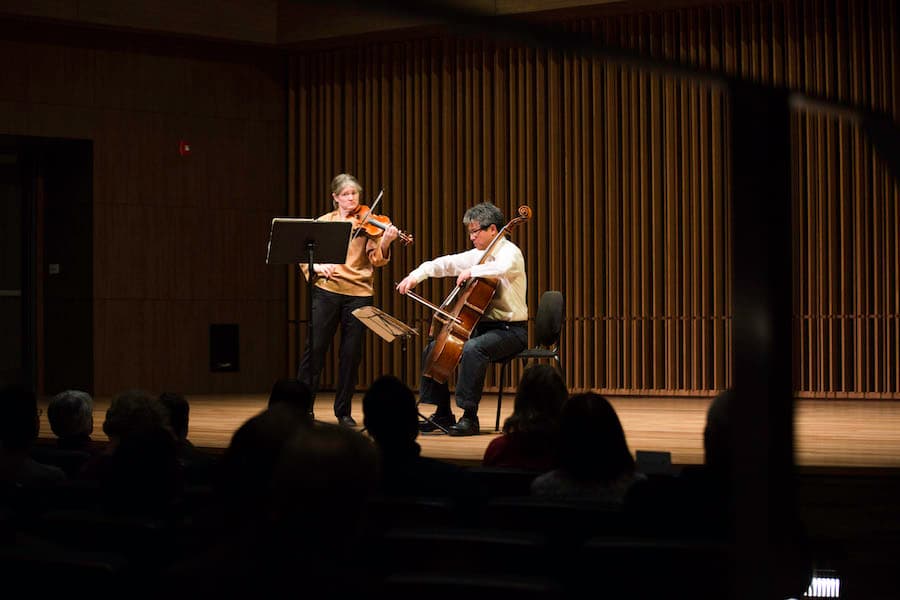 CIERA PASTUREL / AGGIE