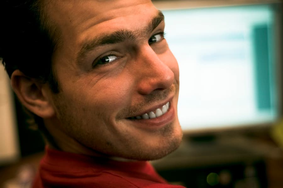 SPAVAAI [CC BY-NC-ND 2.0] / FLICKR